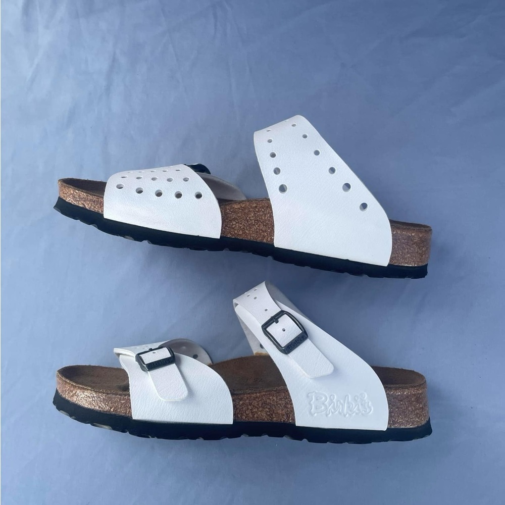 Birkis sandals - Picture 3 of 7